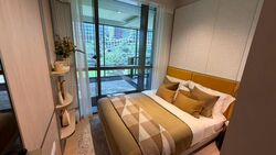 Union Square Residences (D1), Condominium #549342551